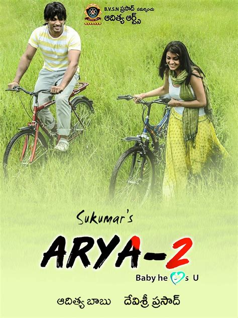 arya 2 film|arya 2 movie in tamil.